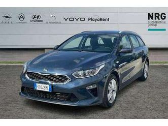 1.6 crdi 115 cv sw business class*autocarro*