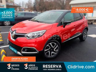 renault captur xmod energy tce 90 eco2