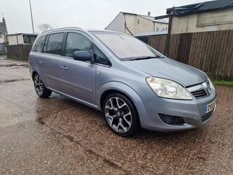 1.9 cdti exclusiv auto euro 4 5dr