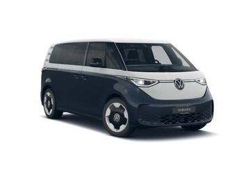 id.buzz id. buzz pro 210 kw (286 ps) auto.