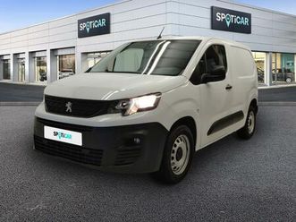 m 950kg bluehdi 100ch s&s