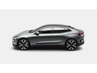 new 2026 polestar 4