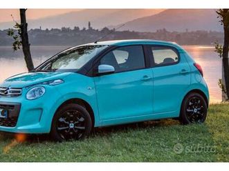 citroen c1 versione ocean