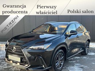 lexus nx 350h prestige 2wd