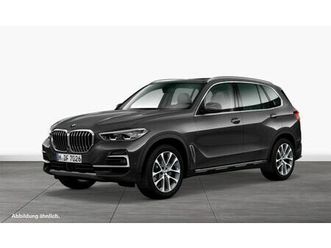 bmw x5 xdrive30d