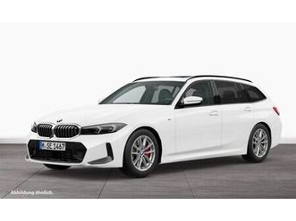 bmw 320d xdrive touring