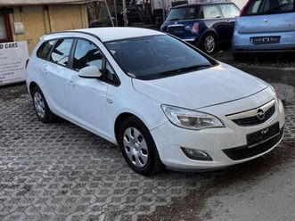 opel astra j sports tourer selection