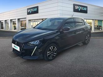 puretech 100 s&s bvm6 allure pack