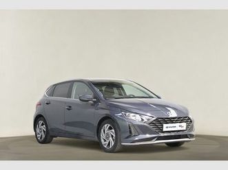 hyundai i20 1.2 mpi comfort my21