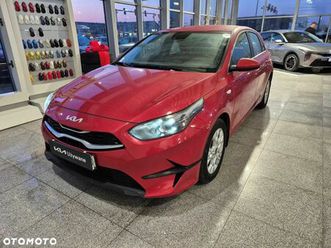 kia ceed 1.5 t-gdi m