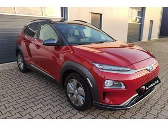 hyundai kauai 39 kwh premium