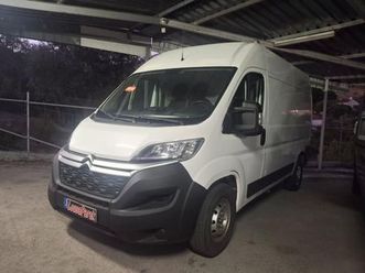 citroën jumper jumper 2.0 blue hdi l 2 h 2