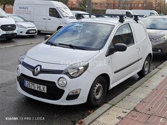 renault twingo evolution dci 85 eco2