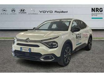 x motore elettrico 136 cv shine