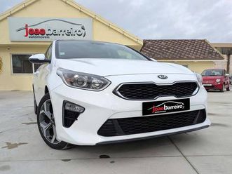 kia ceed sw 1.6 crdi mhev drive+srf
