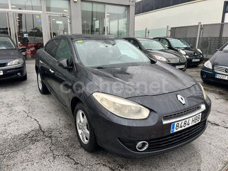 renault fluence dynamique 1.6 16v