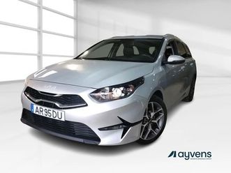 kia ceed 1.0 t-gdi sport