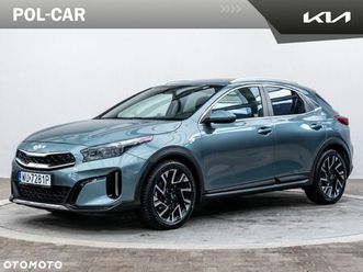 kia xceed 1.5 t-gdi m dct