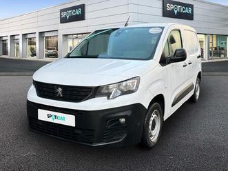 m 650kg puretech 110ch s&s