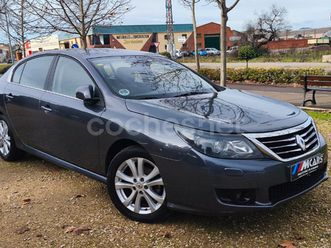 renault latitude expression dci 150 eco2