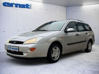 ford focus turnier futura