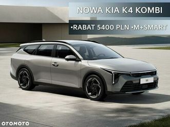 kia k4