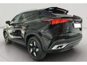 omoda 5 shs 224cv full hybrid pure