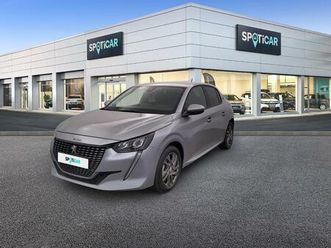 puretech 75 s&s bvm5 style