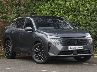 1.2 hybrid 136 gt 5dr e-dsc6