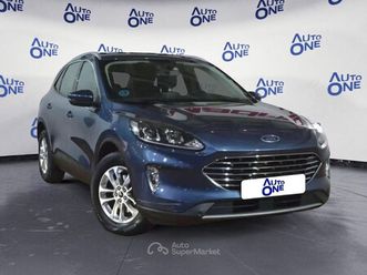 1.5 diesel 120cv titanium - prenota ora! -*