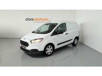 ford transit transit courier 1.5 tdci l1
