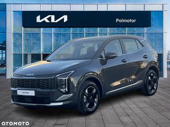 kia sportage 1.6 t-gdi m 2wd dct