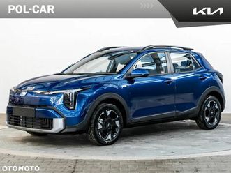 kia stonic 1.0 t-gdi m