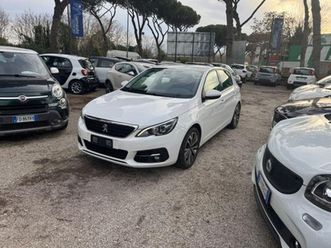 308 1ª serie 1.2cc 110cv automatica cruise control