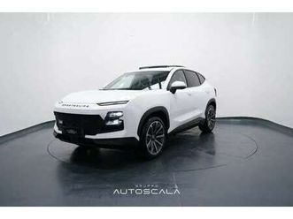 gt 1.5 turbo 155cv gpl dct