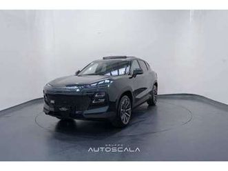 gt 1.5 turbo 155cv gpl dct