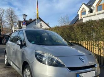 renault grand scenic dci