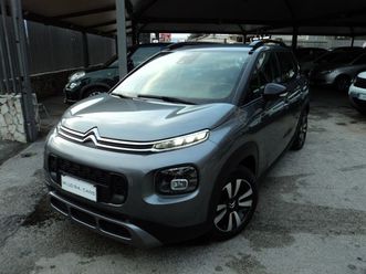 c3 aircross 1ª s. c3 aircross puretech 82 shine