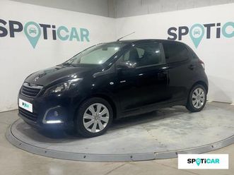 vti 72ch s&s bvm5 style