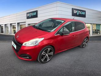 puretech 110ch s&s bvm6 tech edition