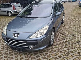 peugeot 307 monospace 1.6 i