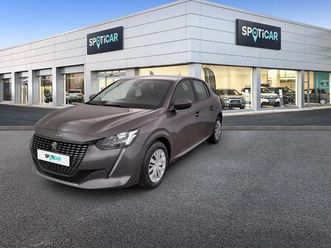 puretech 75 s&s bvm5 active