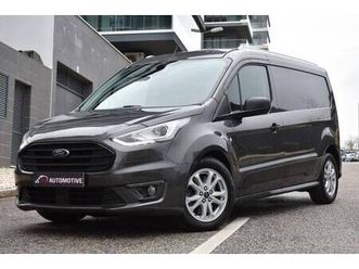 ford transit connect 1.5 tdci 210 l2 trend powershift