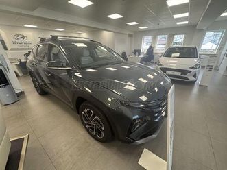 hyundai tucson 1.6 t-gdi hybrid executive (automata) készletről!