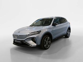 mg marvel r mg marvelr edu 72kwh edu 4wd gdel lhd