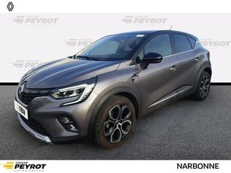captur tce 90 - 21 intens