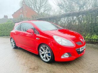 1.6i turbo 16v vxr 3dr