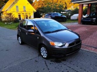 mitsubishi colt 1.3 mpi