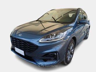 ford kuga 1.5 ecoboost 150cv 2wd st-line x