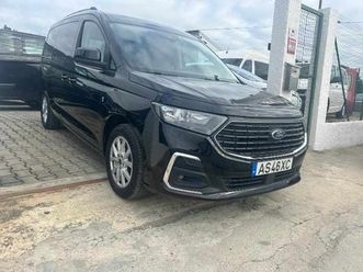 ford tourneo connect grand 2.0 tdci